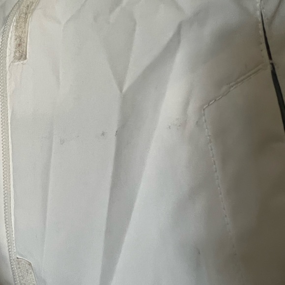 Columbia rain jacket - Picture 2 of 3